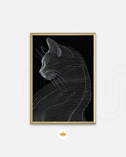 Linea Feline