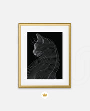 Linea Feline