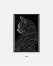Linea Feline