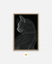 Linea Feline
