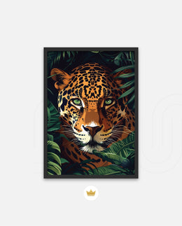 Jungle Glare