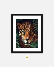 Jungle Glare