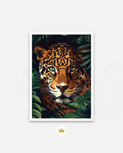 Jungle Glare