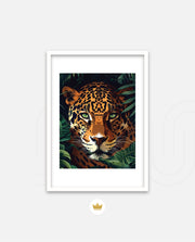 Jungle Glare