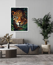 Jungle Glare