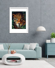 Jungle Glare