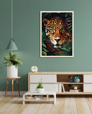 Jungle Glare