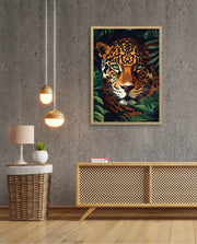 Jungle Glare