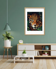 Jungle Glare