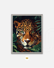 Jungle Glare