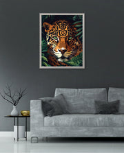 Jungle Glare