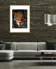 Jungle Glare