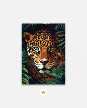Jungle Glare