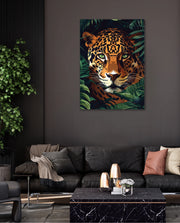 Jungle Glare