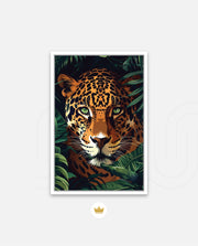 Jungle Glare