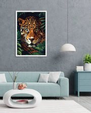 Jungle Glare