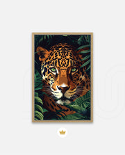 Jungle Glare