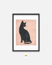 Noir Cat