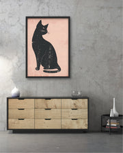 Noir Cat