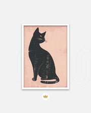Noir Cat