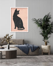 Noir Cat