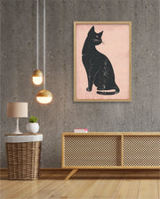 Noir Cat