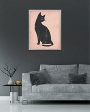Noir Cat