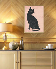 Noir Cat