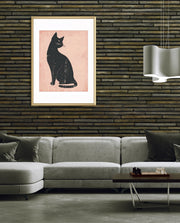 Noir Cat