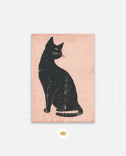 Noir Cat