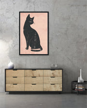 Noir Cat