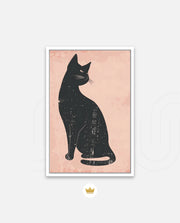 Noir Cat