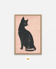 Noir Cat