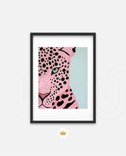 Pink Panther Pop
