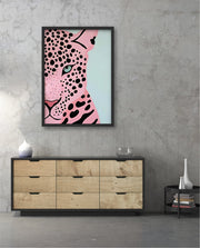 Pink Panther Pop