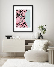 Pink Panther Pop