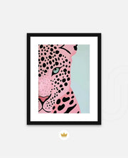 Pink Panther Pop