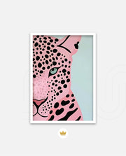 Pink Panther Pop