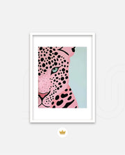 Pink Panther Pop