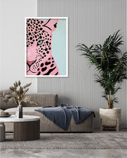 Pink Panther Pop