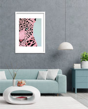 Pink Panther Pop