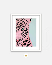 Pink Panther Pop