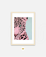 Pink Panther Pop