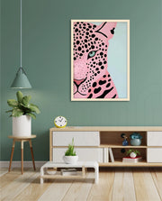 Pink Panther Pop