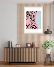 Pink Panther Pop