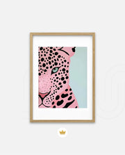 Pink Panther Pop