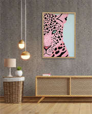 Pink Panther Pop