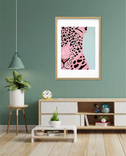 Pink Panther Pop