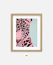 Pink Panther Pop