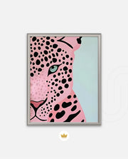 Pink Panther Pop